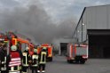 Feuer GVG Koeln Niehl Geestemuenderstr P043